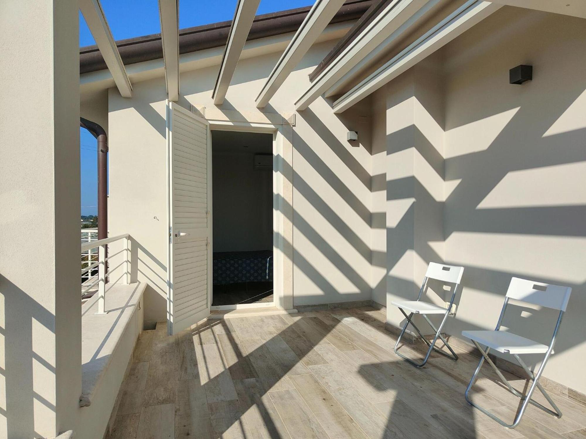 Holiday Home Casa Simone In Lido Di Camaiore Exterior photo