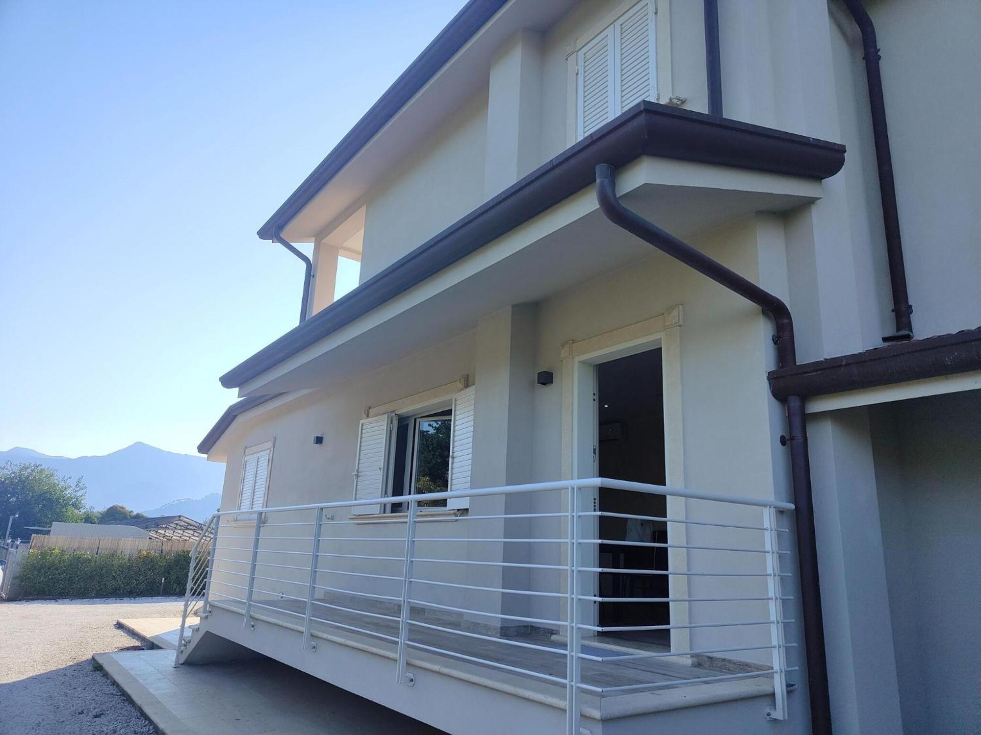 Holiday Home Casa Simone In Lido Di Camaiore Exterior photo